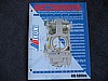 MIKUNI CARBURETOR TUNING MANUAL/GUIDES