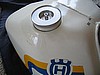 1968-1983 BILLET FUEL CAP