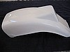 1980-1984 WR REAR FENDER