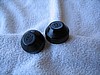 1978-1985 RUBBER FORK CAP BOOT