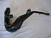 1985-1988 EXPANSION CHAMBER/PIPES