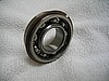 1975-88 Engine Bearing with C-clip, Main Shaft