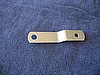 1975-1978 NUMBER PLATE MOUNTING BRACKET