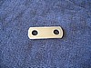 1975-1985 STAINLESS STEEL PIPE MOUNTING BRACKET