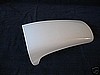 1980-1985 XC/OR/CR TWIN SHOCK REAR FENDER