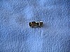 MIKUNI CARBURETOR CAP ADJUSTER SCREW AND NUT