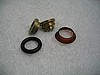 HEIM/BALL JOINT SEAL/O-RINGS