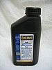 Genuine Ohlins Twin & Single Shock Oil