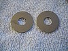 1977-1985 SWINGARM - FRAME AXLE WEAR WASHERS