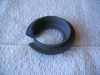 1985-88 SINGLE SHOCK LOWER SPRING RETAINER