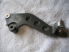 1979-85, WR/OR/XC, WORKS STYLE BILLET BRAKE  PEDAL