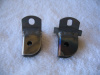 1987-1988 SINGLE SHOCK PARKING REST BRACKET