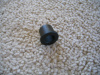 1985 - 1996 SINGLE SHOCK SWING ARM BEARING BUSHING/SLEEVE.