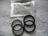 1987-88 DISC BRAKE CALIPER RE-SEAL KIT