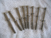 1975-1988 ENGINE CASE S/S BOLT