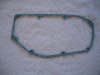 1976-78 AUTOMATIC TRANSMISSION LEFT SIDE COVER GASKET