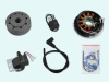 1981-1988 - POWERDYNAMO IGNITION