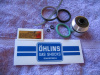 1985-88 OHLINS SINGLE SHOCK REBUILD KIT