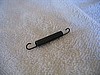 1981-88 GEAR SELECTOR/KICKER SPRING