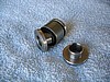 1978-1982 Genuine Ohlins Lower Shock Mounting Bushing